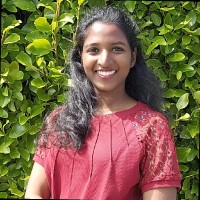 Dr. Nimna Rose Antony