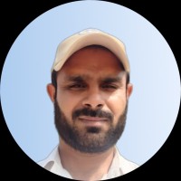 Muhammad Irfan Khan