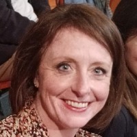 Catherine Gacon De Stefano