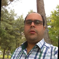 mehdi jahani