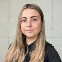 Amanda Rosén