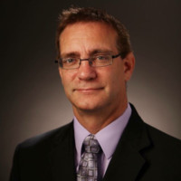 Mark Deeter