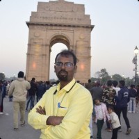 Jothi Raj S