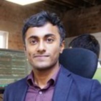 Vivek Mathew