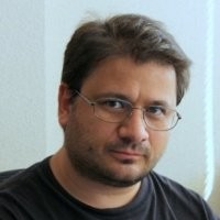 Vladimir Elenkov