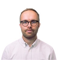 Sebastian Lundegard