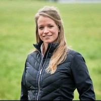 Judith Antuma-Van Der Veen