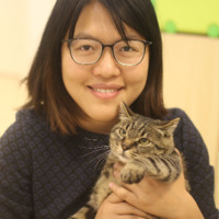 Lyla Wang