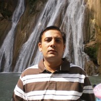 Sanjeev Kumar