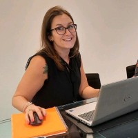 Caroline Menani