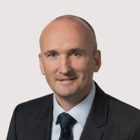Keith Ramsay