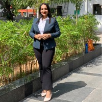 Vidhi Joshi