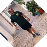 Lionel Araujo