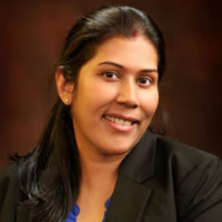 Kanchana Anand