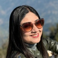Anushila Gangopadhyay