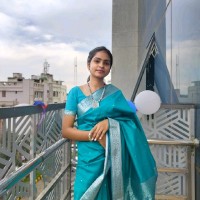 Monalisha Jena