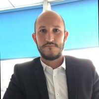 Romain HURIAUD