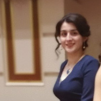 Sabina Nurakhmedova