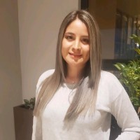 Jenny Arévalo