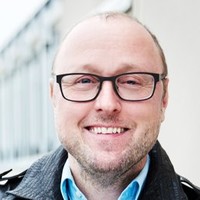 Marcus Ernst