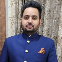 Raghu Kalia