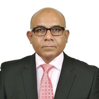 Atif Choudhary (MBA, ADMM)