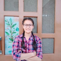 Monika Verma