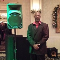 John Lambert Phi Beta Sigma