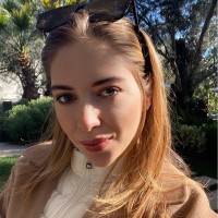 Damla Akar