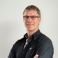 Auke De Vries