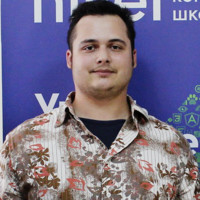 Roman Chorniy