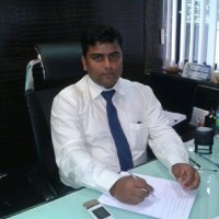 mohammad Tauker Akhter