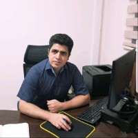 Ali Jahdi Jahdi