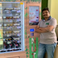 Naveen Chander