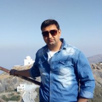 dinesh khatri