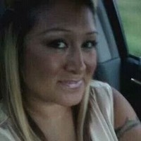 Gina Cervantes
