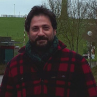 Aireza Rezaie