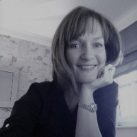 Lorraine B.