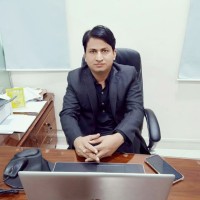 Raza Ali Bhatti