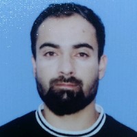Nadeem Mushtaq