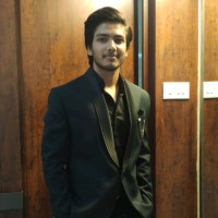 Abhishek Vishwakarma