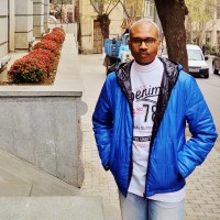 Faizal Rahman