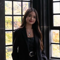 Jannine Uy
