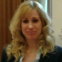 Éva Szabóné Szénvölgyi