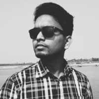 Mohammad Afjal Hossain