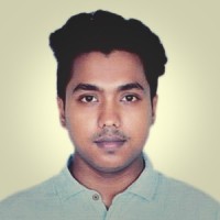 Md. Masuk Rahman