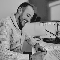 Jean-Baptiste AUDAS