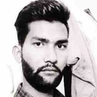 Gursevak Singh