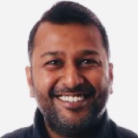 Piyush Kumar
