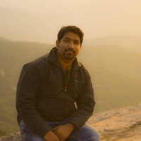 Hemanth Rathod